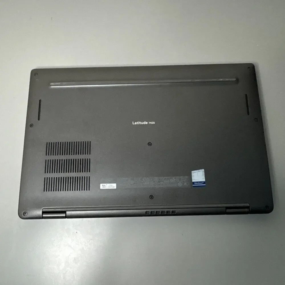 Dell Latitude 7420 14